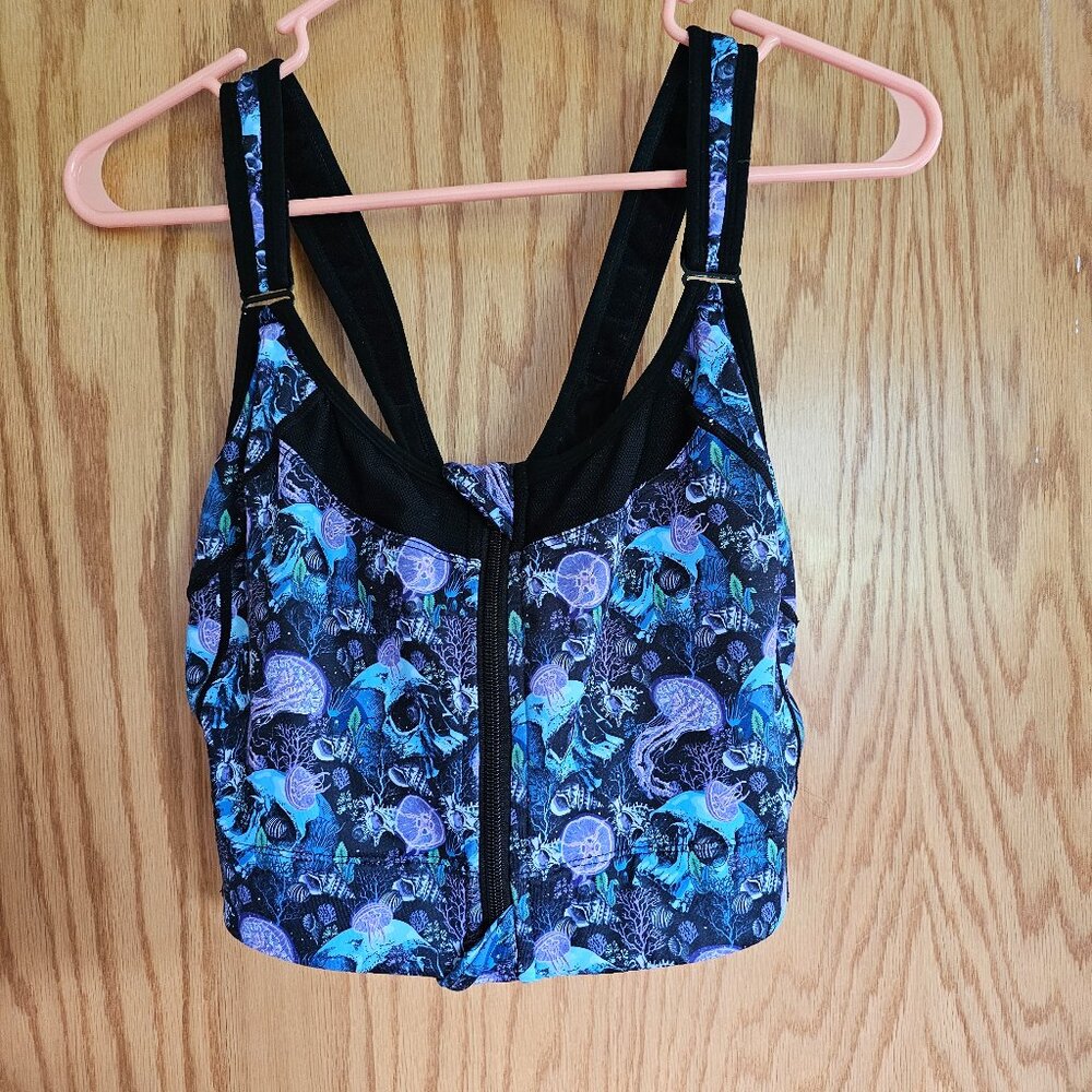 CVG Dead Sea Sports Bra